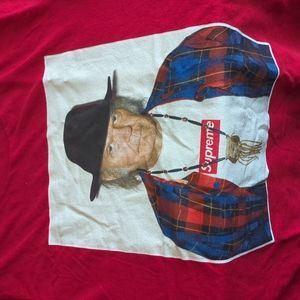Supreme Neil Young Tee